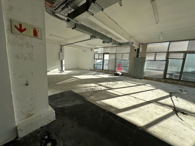 To Let commercial Property for Rent in Woodstock Western Cape